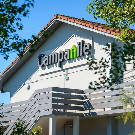Campanile Toulouse Sesquieres Ξενοδοχείο Εξωτερικό φωτογραφία