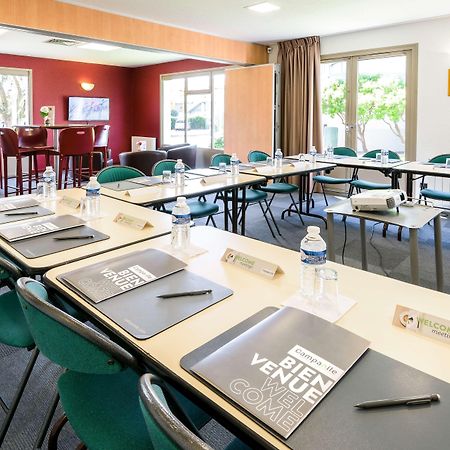 Campanile Toulouse Sesquieres Ξενοδοχείο Εξωτερικό φωτογραφία