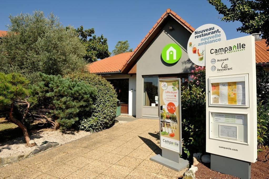Campanile Toulouse Sesquieres Ξενοδοχείο Εξωτερικό φωτογραφία