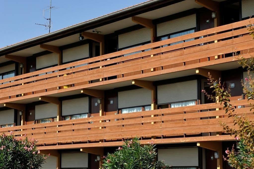 Campanile Toulouse Sesquieres Ξενοδοχείο Εξωτερικό φωτογραφία