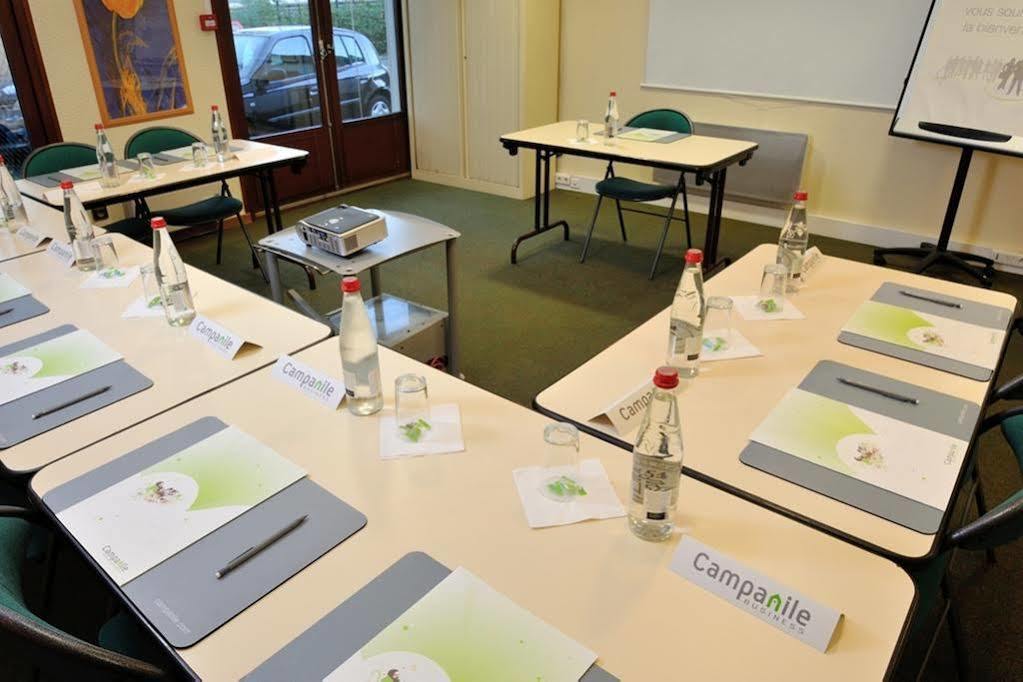 Campanile Toulouse Sesquieres Ξενοδοχείο Εξωτερικό φωτογραφία